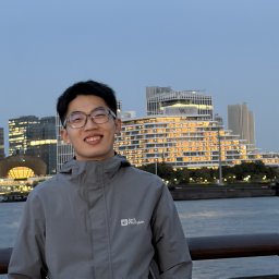 Yibin Liu