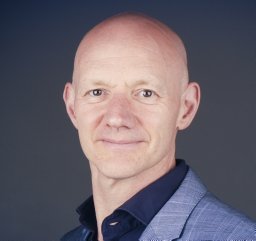 Frederik J. Zuiderveen Borgesius
