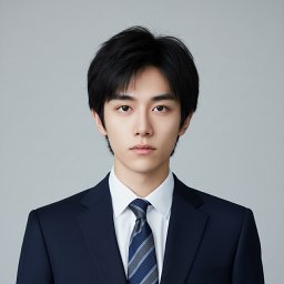 Ziqiao Ma
