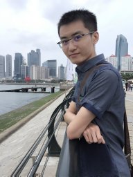 Dehai Zhao