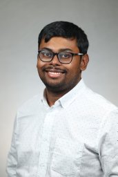 Alokesh Manna