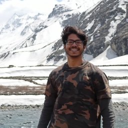 Shivam Singh