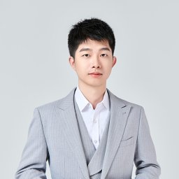 Zheyu Yan