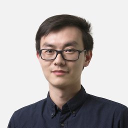 Liuqing Chen