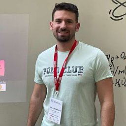 Nikos Piperigkos