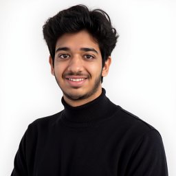 Raghav Thind