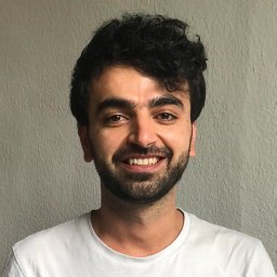 Daham M. Mustafa