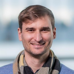 Mathias Lécuyer