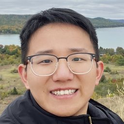 Haiyu Wu