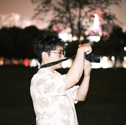 Zhaoyang Li