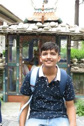 POOJAN SHAH