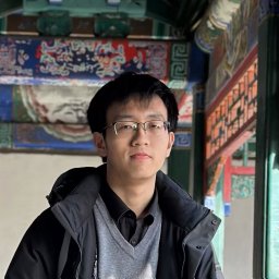 Zhuoyang Liu