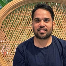 Pawan Kumar Rajpoot