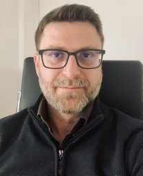 Petros Daras