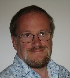 Ross Anderson
