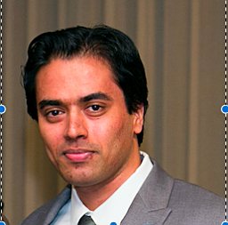 Amrit Poudel