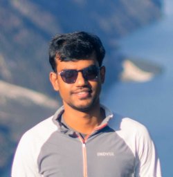 Suprosanna Shit