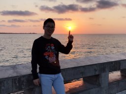 Lichao "James" Sun