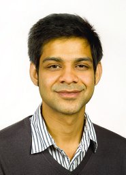 Soummya Kar