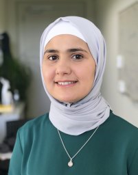 Rima Alaifari