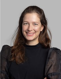 Sarah Brüningk