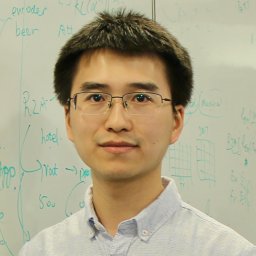 Jiang Guo
