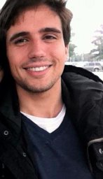 Ian McCue