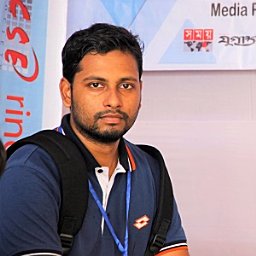 Md Mahadi Hasan Nahid