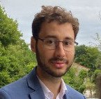 Yassine Hamoudi