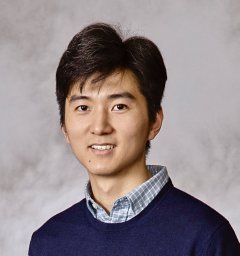 Zhihan Yang