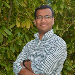 Prafullkumar Tale