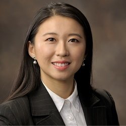 Xiaojia Shelly Zhang