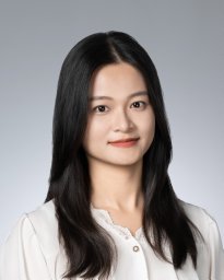 Haiyun He