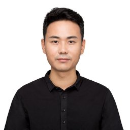 Bin Wang (王斌)