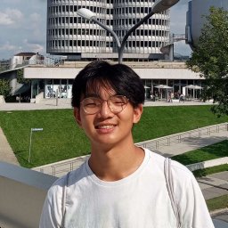 Christopher Ye