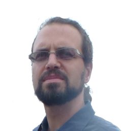 Arnaud Delorme