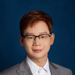 Yifan Feng 丰一帆