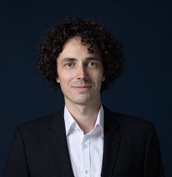Radu Tanase