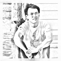 Rongjie Lai