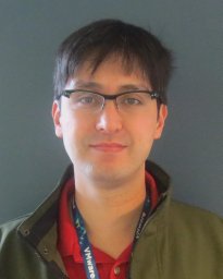 Marcos K. Aguilera