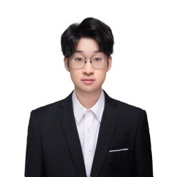 Ruizhe Chen