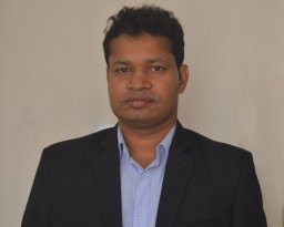 Farhad Hossain, PhD