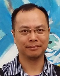 Shunquan Tan
