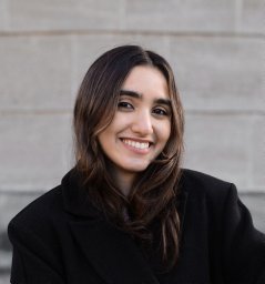 Lujain Ibrahim