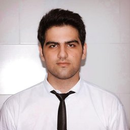 Mahyar Samani
