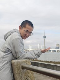 Huawen Feng