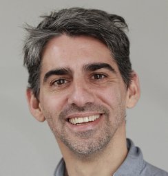 Sebastian Garcia