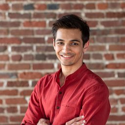 Yash Savani