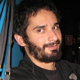 Diego Sáez Trumper