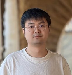Bohan Jiang